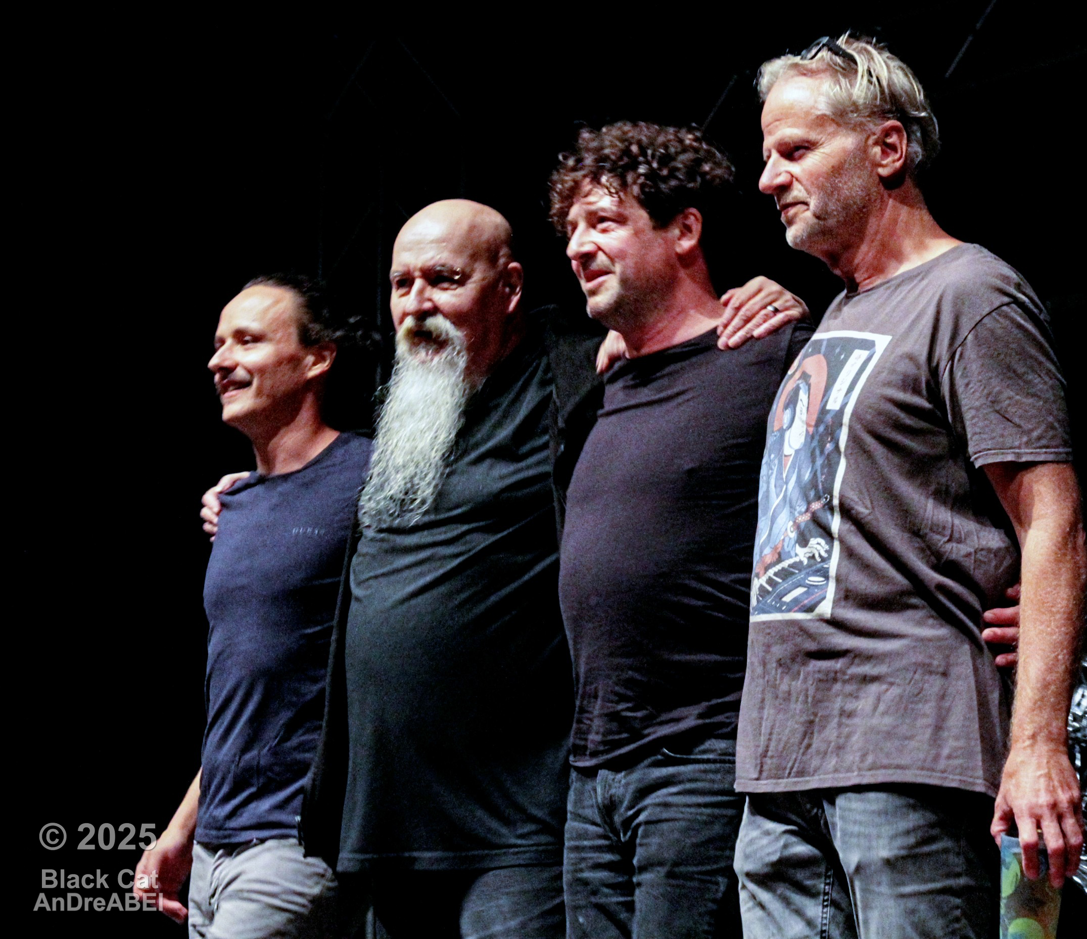 HORAK spielt OSTBAHN